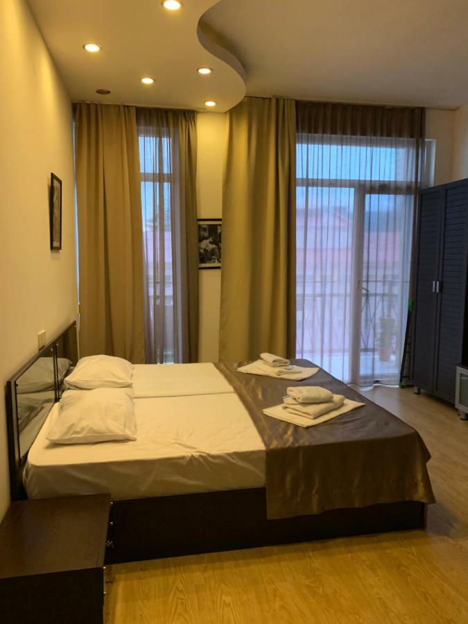 Hotel House Batumi Diana Exterior foto